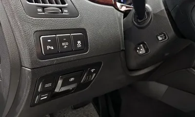Hyundai Equus 2012, 105420 км, за 6600000 KRW - фото 37