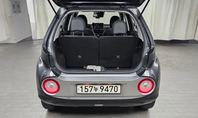Hyundai Casper 2024, 7459 км, за 15900000 KRW - фото 20