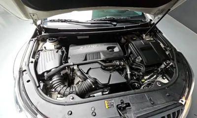 ChevroletGMDaewoo Alpheon 2015, 49534 км, за 7400000 KRW - фото 6