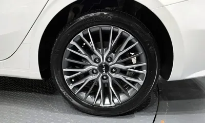 Kia K3 2022, 27603 км, за 21000000 KRW - фото 21