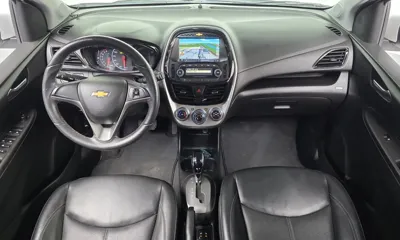 ChevroletGMDaewoo Spark 2018, 53475 км, за 5690000 KRW - фото 7