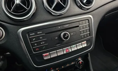 Mercedes-Benz GLA-Class 2019, 115541 км, за 14350000 KRW - фото 20