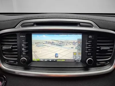 Kia Sorento 2015, 203000 км, за 7900000 KRW - фото 15