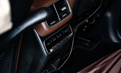 Mercedes-Benz GLE-Class 2025, 13737 км, за 102810000 KRW - фото 15