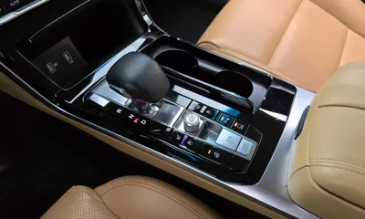 Kia K7 2020, 124780 км, за 16900000 KRW - фото 9