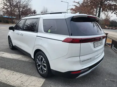 Kia Canival 2021, 95934 км, за 24990000 KRW