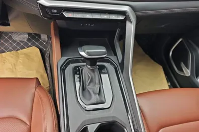 Geely Auto Vision X6 2021, 59300 км, за 61711.97 CNY - фото 17