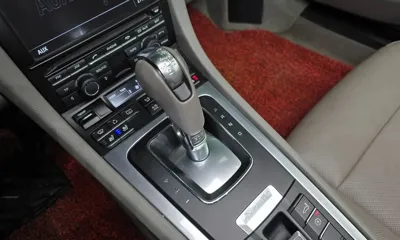 Porsche Boxster 2013, 87809 км, за 30000000 KRW - фото 9