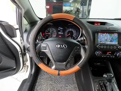 Kia K3 2013, 219026 км, за 3300000 KRW - фото 12
