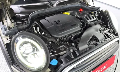 MINI Cooper 2020, 62111 км, за 12990000 KRW - фото 6