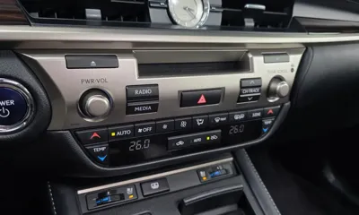 Lexus ES 2018, 51434 км, за 26900000 KRW - фото 29