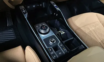 Kia Sorento 2023, 77906 км, за 35000000 KRW - фото 9