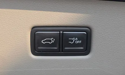 Kia Canival 2024, 5439 км, за 69900000 KRW - фото 35