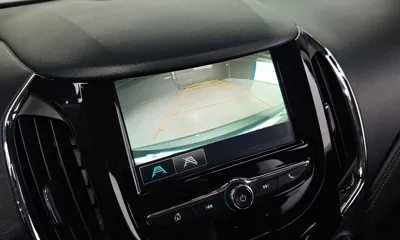 ChevroletGMDaewoo Cruze 2017, 75577 км, за 6500000 KRW - фото 14