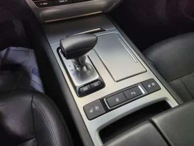 Genesis G80 2017, 229000 км, за 7950000 KRW - фото 19