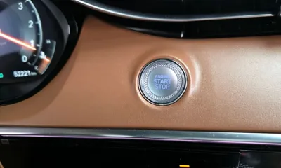 Genesis GV70 2022, 52221 км, за 37990000 KRW - фото 30