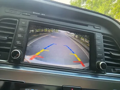Hyundai Sonata 2015, 125247 км, за 8190000 KRW - фото 13