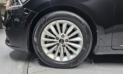 Kia K7 2018, 191998 км, за 7500000 KRW - фото 5