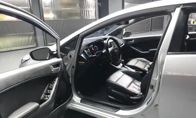 Kia K3 2015, 202744 км, за 2800000 KRW - фото 10