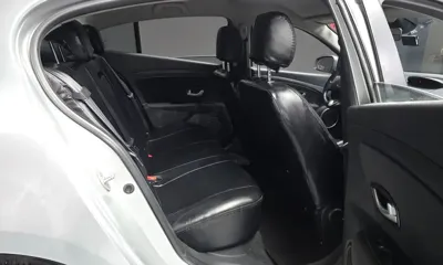 Renault-KoreaSamsung SM3 2016, 111227 км, за 2800000 KRW - фото 12