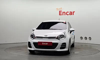 Kia Pride 2017, 57789 км, за 5900000 KRW - фото 3