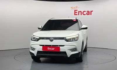 KG_Mobility_Ssangyong TIBOLI 2016, 183586 км, за 4100000 KRW - фото 3