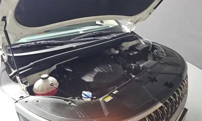 Kia Canival 2023, 80741 км, за 24300000 KRW - фото 6