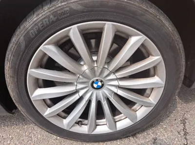 BMW 7-Series 2016, 187518 км, за 22000000 KRW - фото 14