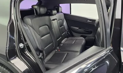 Kia Sportage 2016, 145781 км, за 9300000 KRW - фото 12