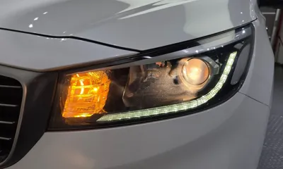 Kia Canival 2019, 144411 км, за 10990000 KRW - фото 22