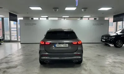 Mercedes-Benz GLA-Class 2021, 64613 км, за 33000000 KRW - фото 4