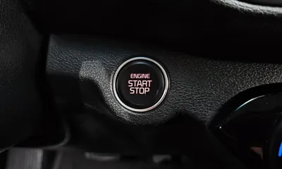 Kia K3 2020, 94913 км, за 11800000 KRW - фото 21