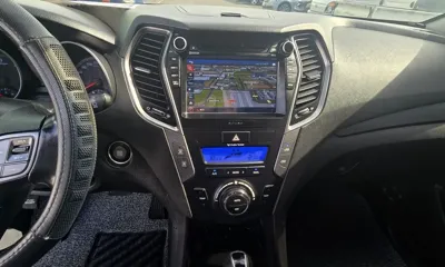 Hyundai Santafe 2013, 140860 км, за 7900000 KRW - фото 8