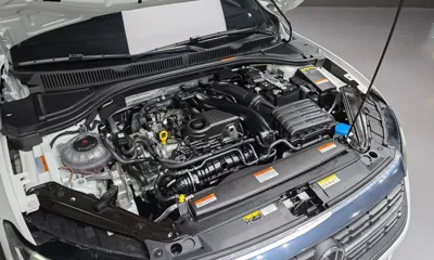Volkswagen Jetta 2023, 15799 км, за 32000000 KRW - фото 27