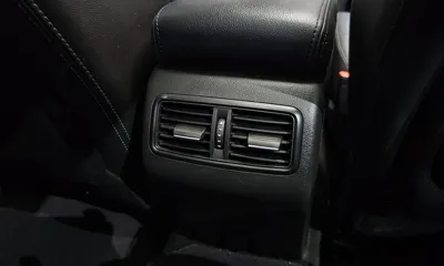 Renault-KoreaSamsung SM6 2016, 168793 км, за 5900000 KRW - фото 35