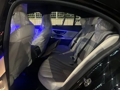 Mercedes-Benz E-Class 2026, 15 км, за 102000000 KRW