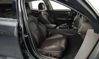 Kia Stinger 2018, 129587 км, за 12800000 KRW - фото 11