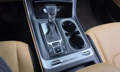 Kia Canival 2021, 108597 км, за 18500000 KRW - фото 9