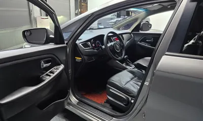 Kia Carens 2016, 186210 км, за 5700000 KRW - фото 10