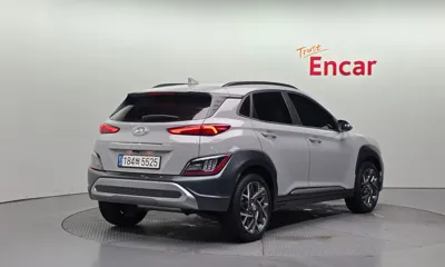 Hyundai Kona 2023, 5558 км, за 27900000 KRW