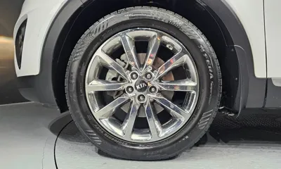 Kia Sorento 2016, 98381 км, за 12500000 KRW - фото 5