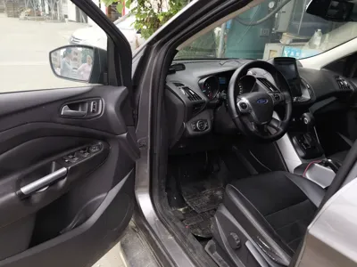 Ford Kuga 2013, 165100 км, за 23174.28 CNY - фото 17