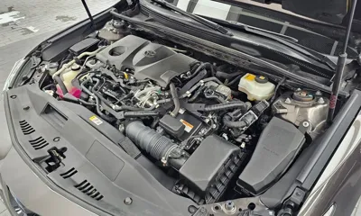 Toyota Camry 2018, 114941 км, за 24500000 KRW - фото 6