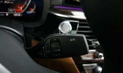 BMW 5-Series 2021, 76528 км, за 34500000 KRW - фото 30