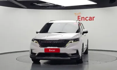 Kia Canival 2022, 86291 км, за 26800000 KRW