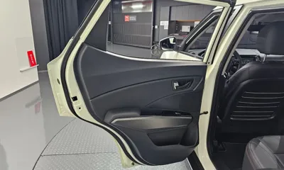 KG_Mobility_Ssangyong TIBOLI 2019, 47886 км, за 11200000 KRW - фото 25