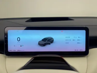 Nio ET5T 2025, 3000 км, за 155800 CNY - фото 8