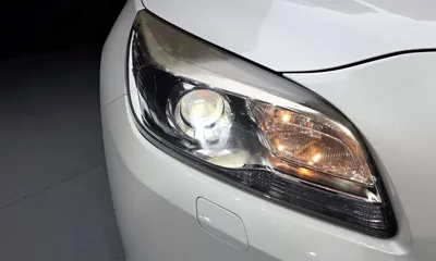 ChevroletGMDaewoo Malibu 2013, 144958 км, за 2990000 KRW - фото 22