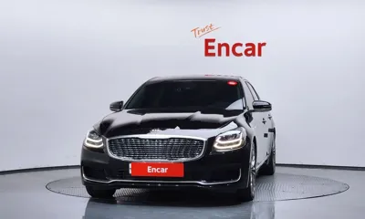 Kia K9 2019, 59596 км, за 16178.1 USD