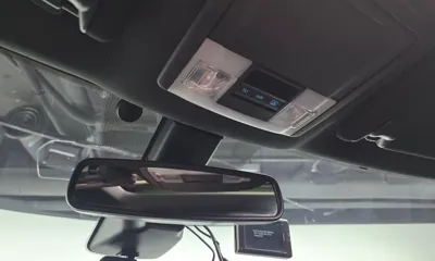 Ford Explorer 2019, 146405 км, за 12900000 KRW - фото 19